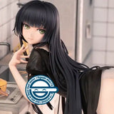 【18+】美少女万華鏡 -理と迷宮の少女- 蓮華(謎の少女Ver.)《25年5月預定》 4571603270085