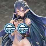 【18+】星に祈る聖女『アストラスター』 illustration by そらなにいろ ヌードVer.《25年4月預定》 4571603270108