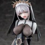 【18+】『ヴァンパイア・ミナ』 illustration by YD(雙figure版)※可選擇特典版《26年5月預定》 4571603270238