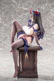 【18+】聖処理シスター『ペトロニーユ』サキュバス衣装ver. illustration by Ogre 豪華版(雙figure版)《27年2月預定》 行版 全數$2898 / *免運費   店取pt:20 / 26年8月21日