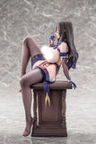 【18+】聖処理シスター『ペトロニーユ』サキュバス衣装ver. illustration by Ogre 豪華版(雙figure版)《27年2月預定》 行版 全數$2898 / *免運費   店取pt:20 / 26年8月21日