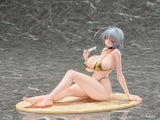 『ナオフィリア ビキニver.』 illustration by AnimA《27年3月預定》 行版 全數$968 / *免運費   店取pt:10 / 26年6月19日