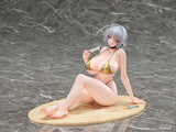 『ナオフィリア ビキニver.』 illustration by AnimA《27年3月預定》 行版 全數$968 / *免運費   店取pt:10 / 26年6月19日