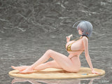 『ナオフィリア ビキニver.』 illustration by AnimA《27年3月預定》 行版 全數$968 / *免運費   店取pt:10 / 26年6月19日