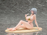 『ナオフィリア ビキニver.』 illustration by AnimA《27年3月預定》 行版 全數$968 / *免運費   店取pt:10 / 26年6月19日
