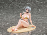 『ナオフィリア ビキニver.』 illustration by AnimA《27年3月預定》 行版 全數$968 / *免運費   店取pt:10 / 26年6月19日
