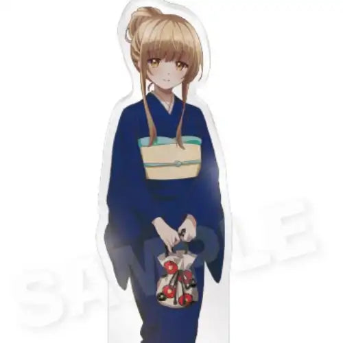 お隣の天使様にいつの間にか駄目人間にされていた件 アクリルスタンド 京都Ver.(亞加力立牌)※不設寄送《24年3月預定》 4571604632004