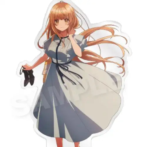 お隣の天使様にいつの間にか駄目人間にされていた件 アクリルスタンド 鳥取Ver.(亞加力立牌)※不設寄送《24年3月預定》 4571604632011