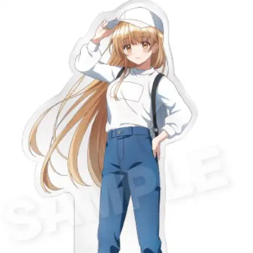 お隣の天使様にいつの間にか駄目人間にされていた件 アクリルスタンド 愛媛Ver.(亞加力立牌)※不設寄送《24年3月預定》 4571604632035