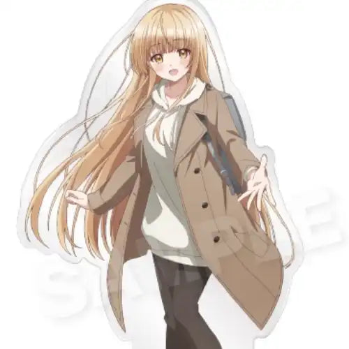 お隣の天使様にいつの間にか駄目人間にされていた件 アクリルスタンド 熊本Ver.(亞加力立牌)※不設寄送《24年3月預定》 4571604632042