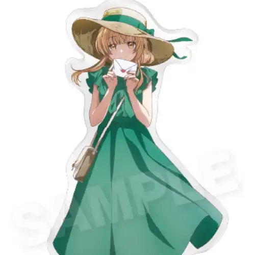 お隣の天使様にいつの間にか駄目人間にされていた件 アクリルスタンド 宮崎Ver.(亞加力立牌)※不設寄送《24年3月預定》 4571604632066