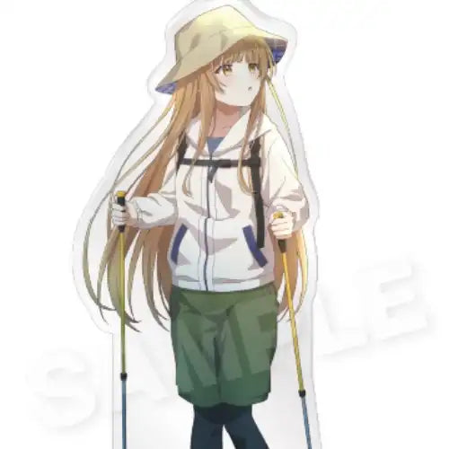 お隣の天使様にいつの間にか駄目人間にされていた件 アクリルスタンド 鹿児島Ver.(亞加力立牌)※不設寄送《24年3月預定》 4571604632073