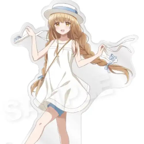 お隣の天使様にいつの間にか駄目人間にされていた件 アクリルスタンド 沖縄Ver.(亞加力立牌)※不設寄送《24年3月預定》 4571604632080