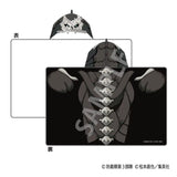 怪獣8号 なりきりブランケット※不設寄送《24年9月預定》 4571604639423