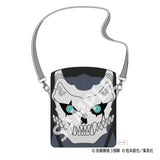 怪獣8号 ポシェット 怪獣8号※不設寄送《24年9月預定》 4571604639430