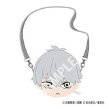 怪獣8号 ポシェット 市川レノ※不設寄送《24年9月預定》 4571604639447