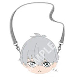 怪獣8号 ポシェット 市川レノ※不設寄送《24年9月預定》 4571604639447