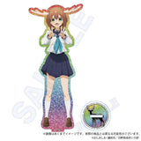 しかのこのこのここしたんたん グリッターアクリルスタンド(亞加力立牌)※不設寄送《24年11月預定》 4571604645523