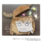 しかのこのこのここしたんたん フェイスポーチ※不設寄送《25年4月預定》 4571604645554