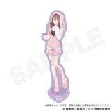 2.5次元の誘惑 アクリルスタンド 着ぐるみパジャマVer. 橘美花莉(亞加力立牌)※不設寄送《25年1月預定》 4571604645745