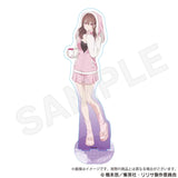 2.5次元の誘惑 BIGアクリルスタンド 着ぐるみパジャマVer. 橘美花莉(亞加力立牌)※不設寄送《25年1月預定》 4571604645783