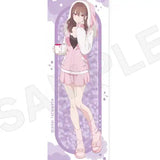 2.5次元の誘惑 等身大タペストリー 着ぐるみパジャマVer. 橘美花莉(掛布)※不設寄送《25年1月預定》 4571604645905