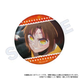 【推しの子】 トレーディング缶バッジ(襟章)(全套8個入)※不設寄送《25年1月預定》 4571604645936
