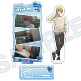 【推しの子】 場面写アクリルスタンド アクア(亞加力立牌)※不設寄送《25年1月預定》 4571604645998
