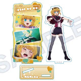 【推しの子】 場面写アクリルスタンド MEMちょ(亞加力立牌)※不設寄送《25年1月預定》 4571604646018