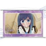 【推しの子】 場面写タペストリー 黒川あかね(掛布)※不設寄送《25年1月預定》 4571604646148