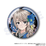 【再販】ガールズバンドクライ トレーディング缶バッジ 晴れ着Ver.(襟章)(全套9個入)※不設寄送《25年8月預定》 4571604648388