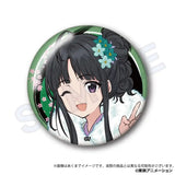 【再販】ガールズバンドクライ トレーディング缶バッジ 晴れ着Ver.(襟章)(全套9個入)※不設寄送《25年8月預定》 4571604648388