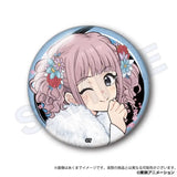 【再販】ガールズバンドクライ トレーディング缶バッジ 晴れ着Ver.(襟章)(全套9個入)※不設寄送《25年8月預定》 4571604648388