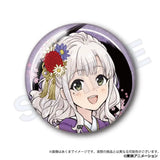 【再販】ガールズバンドクライ トレーディング缶バッジ 晴れ着Ver.(襟章)(全套9個入)※不設寄送《25年8月預定》 4571604648388