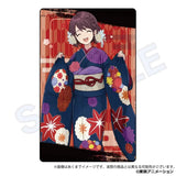 【再販】ガールズバンドクライ トレーディングホログラムカード 晴れ着Ver.(收藏卡)(全套5個入)※不設寄送《25年8月預定》 4571604648401