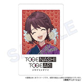 【再販】ガールズバンドクライ トレーディングホログラムカード 晴れ着Ver.(收藏卡)(全套5個入)※不設寄送《25年8月預定》 4571604648401