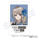 【再販】ガールズバンドクライ トレーディングホログラムカード 晴れ着Ver.(收藏卡)(全套5個入)※不設寄送《25年8月預定》 4571604648401