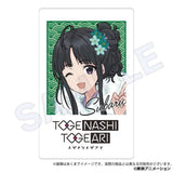 【再販】ガールズバンドクライ トレーディングホログラムカード 晴れ着Ver.(收藏卡)(全套5個入)※不設寄送《25年8月預定》 4571604648401