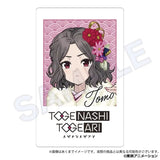 【再販】ガールズバンドクライ トレーディングホログラムカード 晴れ着Ver.(收藏卡)(全套5個入)※不設寄送《25年8月預定》 4571604648401