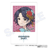 【再販】ガールズバンドクライ トレーディングホログラムカード 晴れ着Ver.(收藏卡)(全套5個入)※不設寄送《25年8月預定》 4571604648401