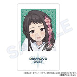 【再販】ガールズバンドクライ トレーディングホログラムカード 晴れ着Ver.(收藏卡)(全套5個入)※不設寄送《25年8月預定》 4571604648401