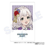 【再販】ガールズバンドクライ トレーディングホログラムカード 晴れ着Ver.(收藏卡)(全套5個入)※不設寄送《25年8月預定》 4571604648401