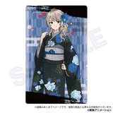 【再販】ガールズバンドクライ トレーディングホログラムカード 晴れ着Ver.(收藏卡)(全套5個入)※不設寄送《25年8月預定》 4571604648401