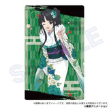 【再販】ガールズバンドクライ トレーディングホログラムカード 晴れ着Ver.(收藏卡)(全套5個入)※不設寄送《25年8月預定》 4571604648401