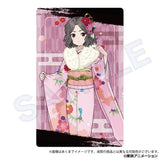 【再販】ガールズバンドクライ トレーディングホログラムカード 晴れ着Ver.(收藏卡)(全套5個入)※不設寄送《25年8月預定》 4571604648401