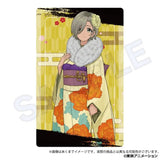 【再販】ガールズバンドクライ トレーディングホログラムカード 晴れ着Ver.(收藏卡)(全套5個入)※不設寄送《25年8月預定》 4571604648401