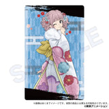【再販】ガールズバンドクライ トレーディングホログラムカード 晴れ着Ver.(收藏卡)(全套5個入)※不設寄送《25年8月預定》 4571604648401