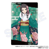【再販】ガールズバンドクライ トレーディングホログラムカード 晴れ着Ver.(收藏卡)(全套5個入)※不設寄送《25年8月預定》 4571604648401