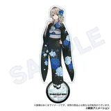 【再販】ガールズバンドクライ アクリルスタンド 晴れ着Ver. 河原木桃香(亞加力立牌)※不設寄送《25年8月預定》 4571604648456