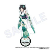 【再販】ガールズバンドクライ アクリルスタンド 晴れ着Ver. 安和すばる(亞加力立牌)※不設寄送《25年8月預定》 4571604648463